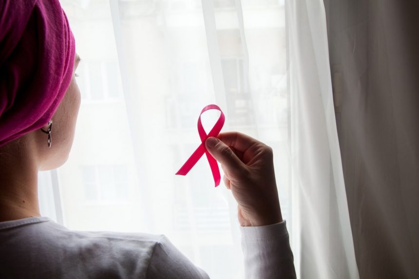 1 октября – Всемирный месяц борьбы против рака груди