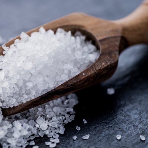Всероссийская неделя снижения потребления поваренной соли стартовала в стране