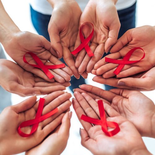 Всемирный день борьбы со СПИДом в 2023 году