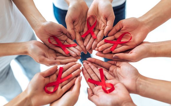 Всемирный день борьбы со СПИДом в 2023 году