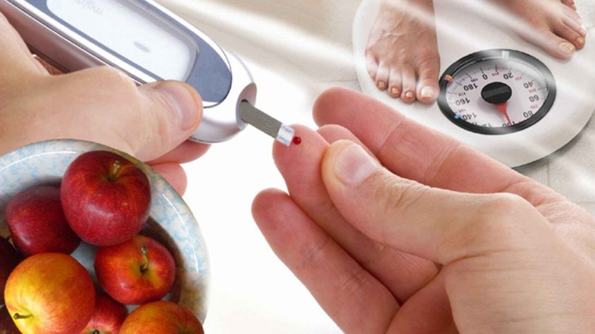 Сахарный диабет – причины, симптомы и лечение