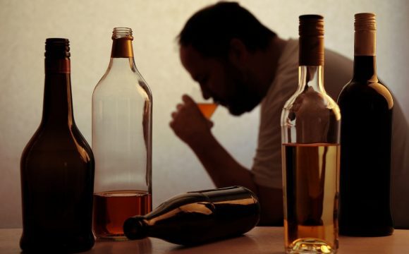 Употребление алкоголя – смертельная опасность для здоровья человека